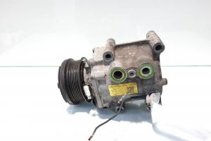 Compresor clima, cod YS4H-19D629-AB, Ford Focus 1, 1.6 benzina, FYDB (pr:110747) din dezmembrari