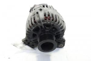 Alternator Valeo 110A, cod 036903024H, Skoda Octavia 2 (1Z3) 1.4 benzina, BUD (pr:110747) din dezmembrari