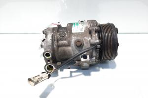 Compresor clima, cod GM24421642, Opel Meriva A, 1.7  cdti, Z17DTH (pr:110747) din dezmembrari