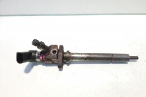 Injector, cod 9657144580, Peugeot 407, 2.0 hdi, RHR (id:424930) din dezmembrari
