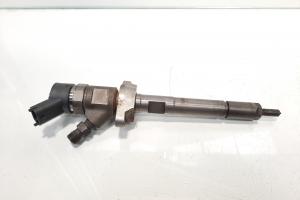 Injector, cod 0445110239, Ford Focus 2 (DA) 1.6 TDCI, HHDA (id:467668) din dezmembrari