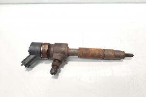 Injector, cod 0445110276, Opel Zafira B (A05) 1.9 CDTI, Z19DT (id:467664) din dezmembrari