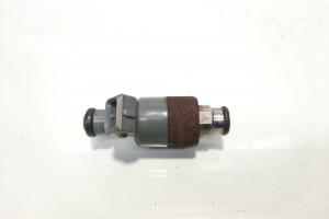 Injector, cod 17091762, Opel Astra G, 1.6 B, X16XEL (id:467641) din dezmembrari