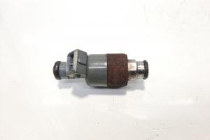 Injector, cod 17091762, Opel Astra G, 1.6 B, X16XEL (id:467642) din dezmembrari