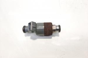 Injector, cod 17091762, Opel Astra G, 1.6 B, X16XEL (id:467643) din dezmembrari