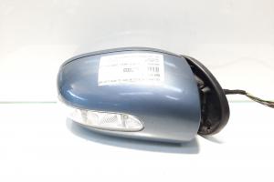 Oglinda electrica dreapta fata cu semnazlizare, Mercedes Clasa E (W211) vol pe stg (id:437603) din dezmembrari