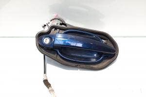 Maner dreapta fata, cod 7191616, Bmw 5 (E60) (id:467033) din dezmembrari