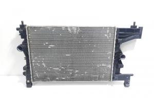 Radiator racire apa, cod GM13267655, Opel Astra J, 1.7 cdti (id:312870) din dezmembrari