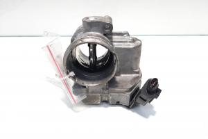 Clapeta acceleratie, cod 045128063G, Seat Ibiza 4 (6L1), 1.4 TDI, BNV (idi:430356) din dezmembrari