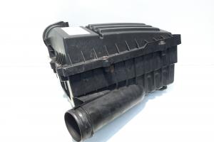 Carcasa filtru aer, cod 3C0129607AG, VW Passat Variant (3C5) 2.0 tdi, BMP (id:467968) din dezmembrari