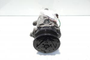 Compresor clima, cod 6N0820803B, Vw Polo (6N2) 1.4 TDI, AMF (id:467727) din dezmembrari