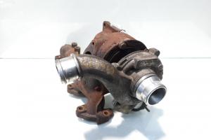 Turbosuflanta, cod 1S4Q-6K682-AG, Ford Focus 1, 1.8 tdci, F9DA (id:467860) din dezmembrari