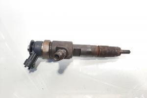 Injector, cod 0445110566, Peugeot 208, 1.6 HDI, BHY (id:467579) din dezmembrari
