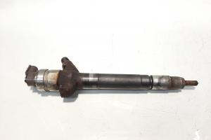 Injector, cod 6C1Q-9K546-AC, Fiat Ducato (250) 2.2 jtd, 4HV (id:467845) din dezmembrari