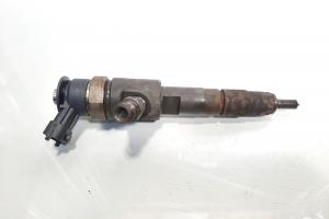 Injector, cod 0445110566, Peugeot 208, 1.6 HDI, BHY (id:467580) din dezmembrari
