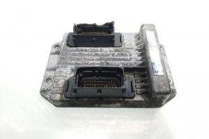 Calculator motor, cod GM97350948, Opel Meriva, 1.7 cdti, Z17DTH (id:467691) din dezmembrari