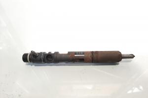 Injector, cod 2T1Q-9F593-AA, EJBR02201Z, Ford Focus 1 Sedan, 1.8 TDCI, FFDA (id:467585) din dezmembrari