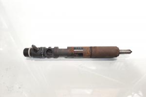 Injector, cod 2T1Q-9F593-AA, EJBR02201Z, Ford Focus 1 Sedan, 1.8 TDCI, FFDA (id:467582) din dezmembrari