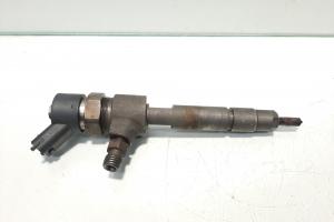 Injector, cod 0445110068, Alfa Romeo 156 (932) 2.4 jtd, 839A6000 (pr:110747) din dezmembrari