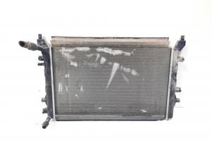 Radiator racire apa, cod 1K0121251BN, VW Golf 6 (5K1) 1.4 tsi, CAX (id:467960) din dezmembrari