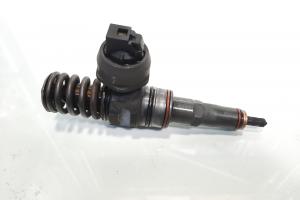 Injector, cod 045130073T, BTD, 0414820035, Vw Polo (9N) 1.4 TDI, AMF (id:467596) din dezmembrari