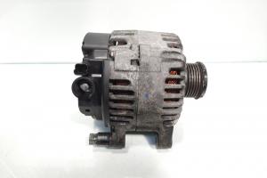 Alternator, cod 9646321780, Peugeot Partner (I) Combispace, 1.6 hdi (id:467633) din dezmembrari