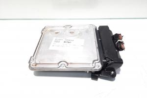 Calculator motor, cod 03G906016JE, Audi A4 (8EC, B7) 2.0 tdi, BRE (id:467561) din dezmembrari