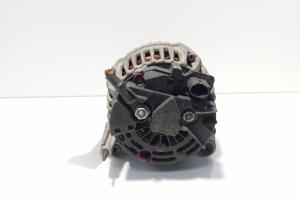 Alternator 120A, cod A0111549102, 0124515056, Mercedes Clasa ML (W163) 3.2. CDI (id:467724) din dezmembrari