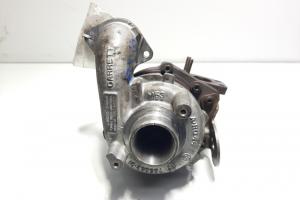 Turbosuflanta, cod 9686120680, Ford Focus 3, 1.6 tdci, T1DB (id:434326) din dezmembrari