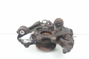 Fuzeta stanga spate cu ABS, Bmw X3 (F25) 2.0 D, N47D20C (id:467115) din dezmembrari