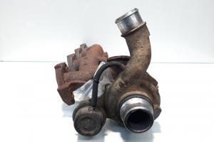 Turbosuflanta, cod XS4Q-6K682-DC, Ford Focus 1, 1,8 tddi, C9DB (pr:110747) din dezmembrari