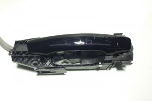 Maner stanga spate, cod 8V0839885, Audi A3 Sportback (8VA) (id:292459) din dezmembrari