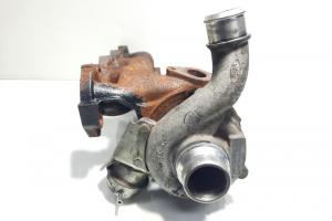 Turbosuflanta, cod 1S4Q-6K682-AR, Ford Focus 1, 1.8 tdci, F9DA (pr:110747) din dezmembrari