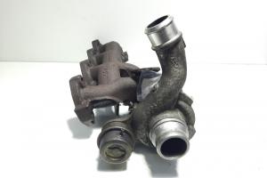 Turbosuflanta, cod XS4Q-6K682-DB, Ford Focus 1, 1.8 tddi, C9DB (id:456257) din dezmembrari