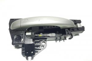 Maner dreapta spate cu senzor, cod 8T0837886B, Audi A5 Sportback (8TA) (id:292904) din dezmembrari