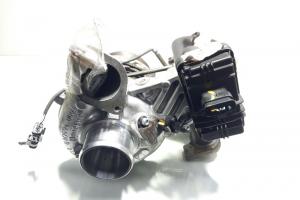 Turbosuflanta, cod 853741, Alfa Romeo Stelvio (949) 2.2 D Q4, 55284529 (id:456423) din dezmembrari