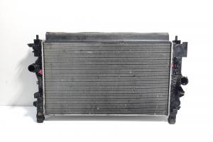 Radiator racire apa, cod GM13267662, Opel Astra J, 2.0 CDTI, A20DTH (id:468298) din dezmembrari