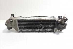 Radiator intercooler, cod 1M5Q-9L440-BA, Ford Focus 1, 1.8 TDCI, FFDA (id:468215) din dezmembrari