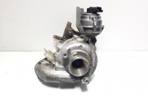 Turbosuflanta, cod 9686120680, Ford Focus 3, 1.6 tdci, T1DB (id:464292) din dezmembrari