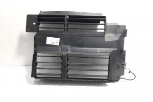 Difuzor captare aer cu motoras, cod BM51-8475-CE, Ford Focus 3 (id:468246) din dezmembrari