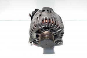 Alternator 150A, cod 9646321780, Peugeot 307, 1.6 hdi, 9HX (id:468283) din dezmembrari