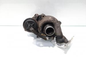 Turbosuflanta, cod 54359710009, Ford Fiesta 5, 1.4 TDCI, F6JA (id:463811) din dezmembrari