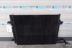 Radiator clima 1T0298403, Audi A3 cabriolet, 2.0tdi, BMM din dezmembrari