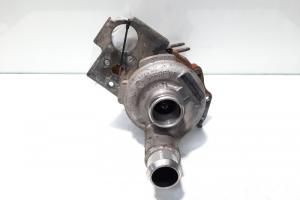 Turbosuflanta, cod 7G9Q-6K682-BC, Ford Mondeo 4, 1.8 TDCI, QYBA (id:494940) din dezmembrari