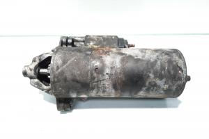 Electromotor, cod 1S4U-11000-AA, Ford Focus 1, 1.8 tddi, C9CA, 5 vit man (id:468188) din dezmembrari