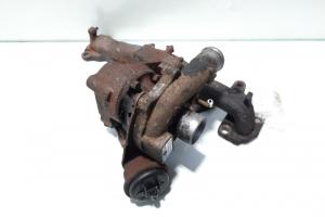 Turbosuflanta, cod 73501344, Opel Combo, 1.3 CDTI, Z13DTJ (id:453728) din dezmembrari