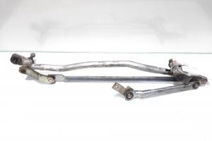 Ansamblu stergator fata, cod 8P1955023L, Audi A3 (8P1) (id:468251) din dezmembrari