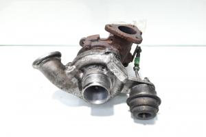 Turbosuflanta, cod 24461825, Opel Vectra B (38), 2.0 DTI, Y20DTH (id:464246) din dezmembrari