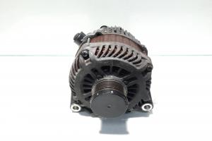 Alternator, cod 9654752880, Peugeot 308, 2.0 hdi, RHR (pr:110747) din dezmembrari