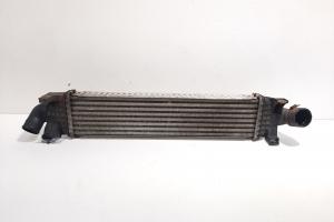 Radiator intercooler, cod 3M5H-9L440-AE, Ford Focus 2 (DA) 1.6 tdci, G8DB (id:468523) din dezmembrari